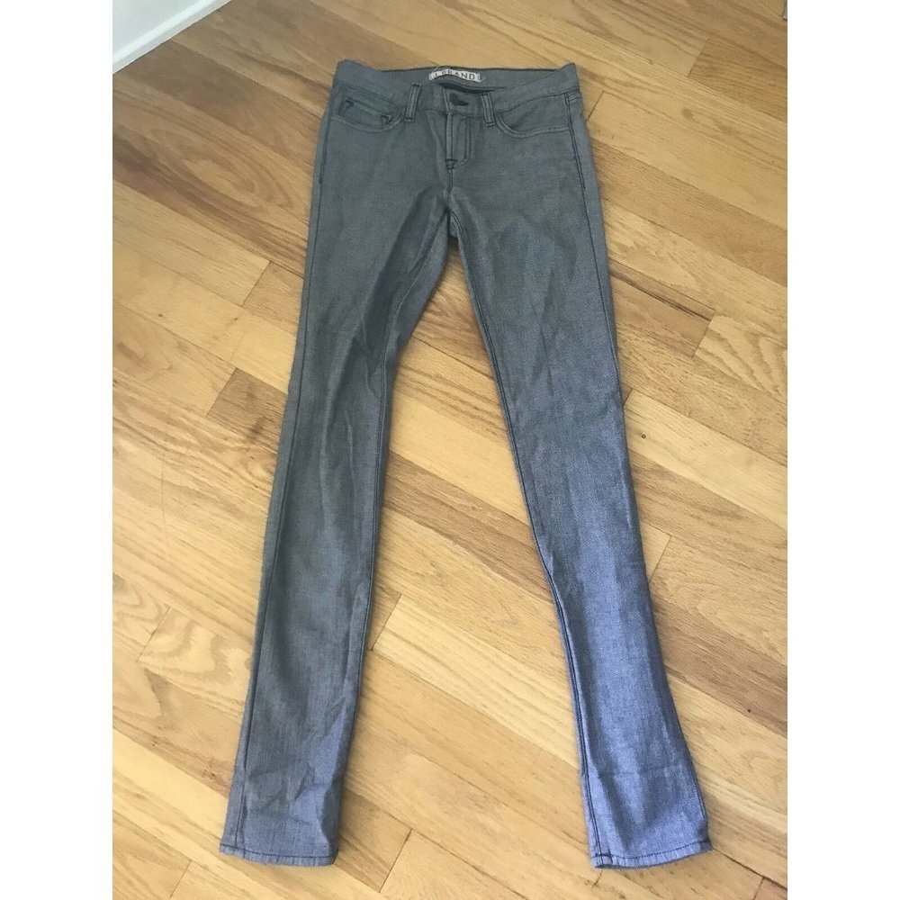 J Brand Jeans Size 25 Cut #526 Style 912 SLV